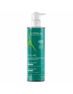 BIOLOGIA AC gel detergente 400 ml