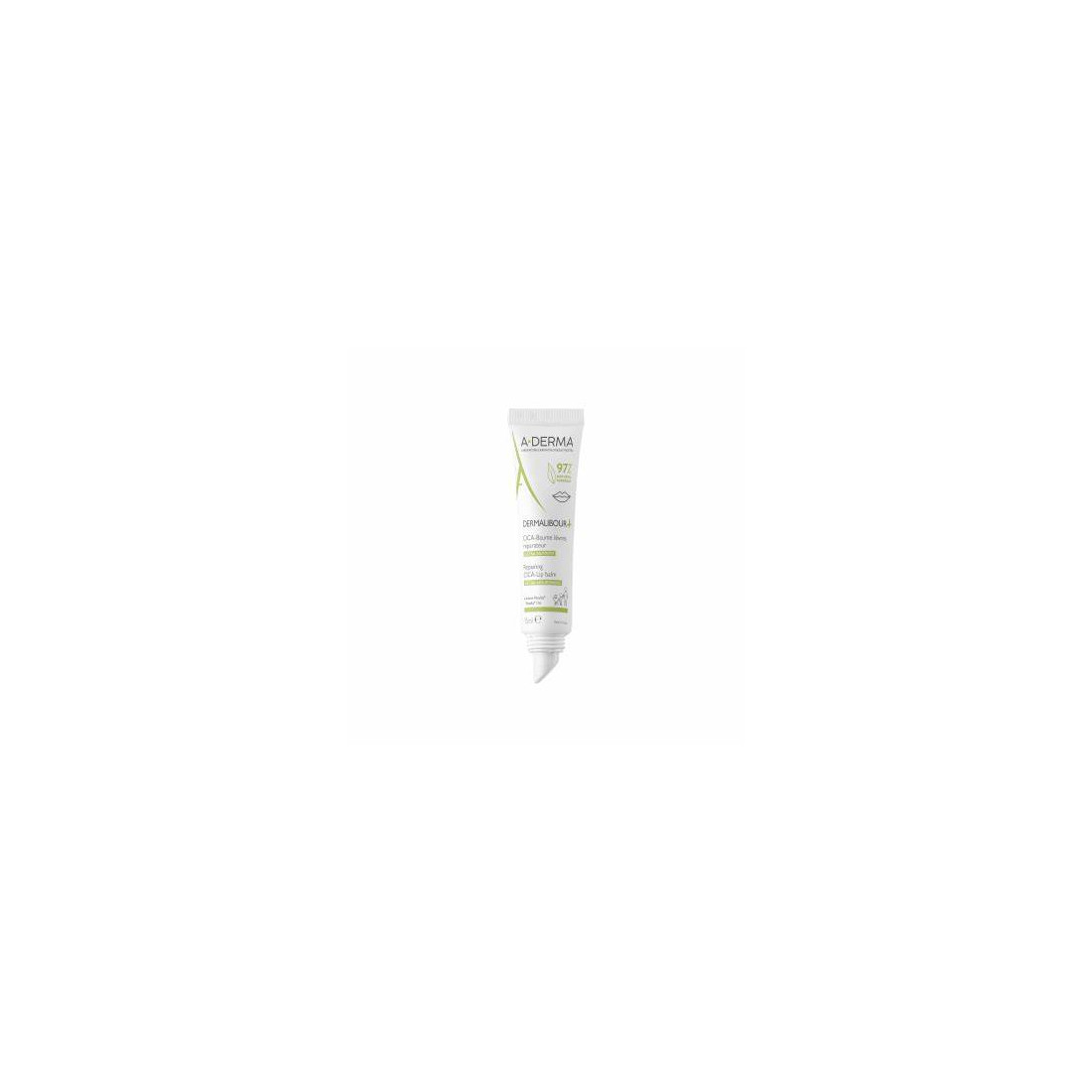 DERMALIBOUR+ CICA bálsamo labial reparador 15 ml