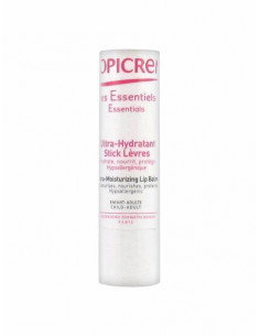 Topicrem Hydra+ Baume à Lèvres Ultra-Hydratant 4g – Soin...