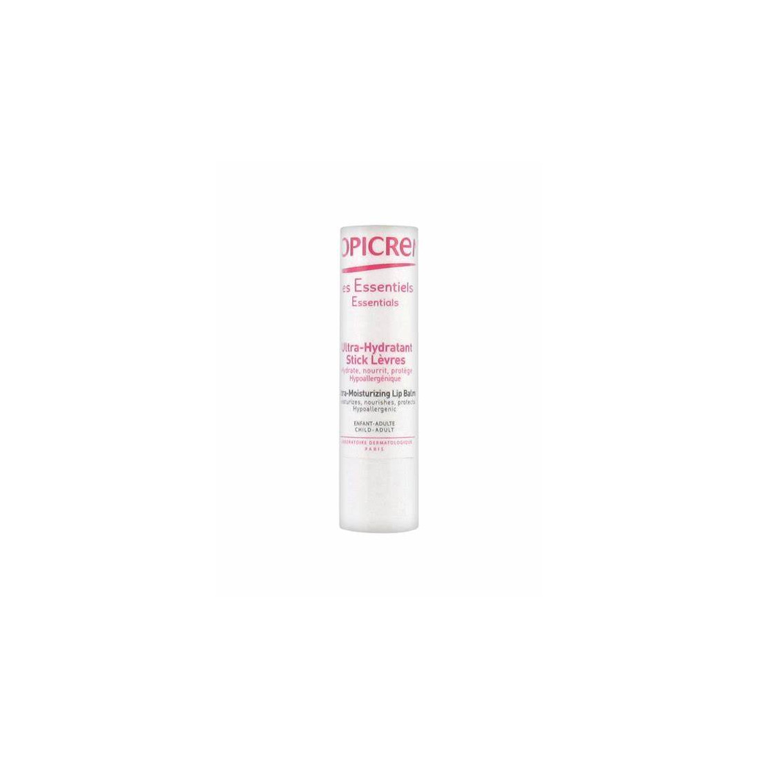 HYDRA+ ultra-feuchtigkeitsspendender Lippenbalsam 4 gr