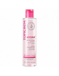 HYDRA+ gel detergente delicato 200 ml