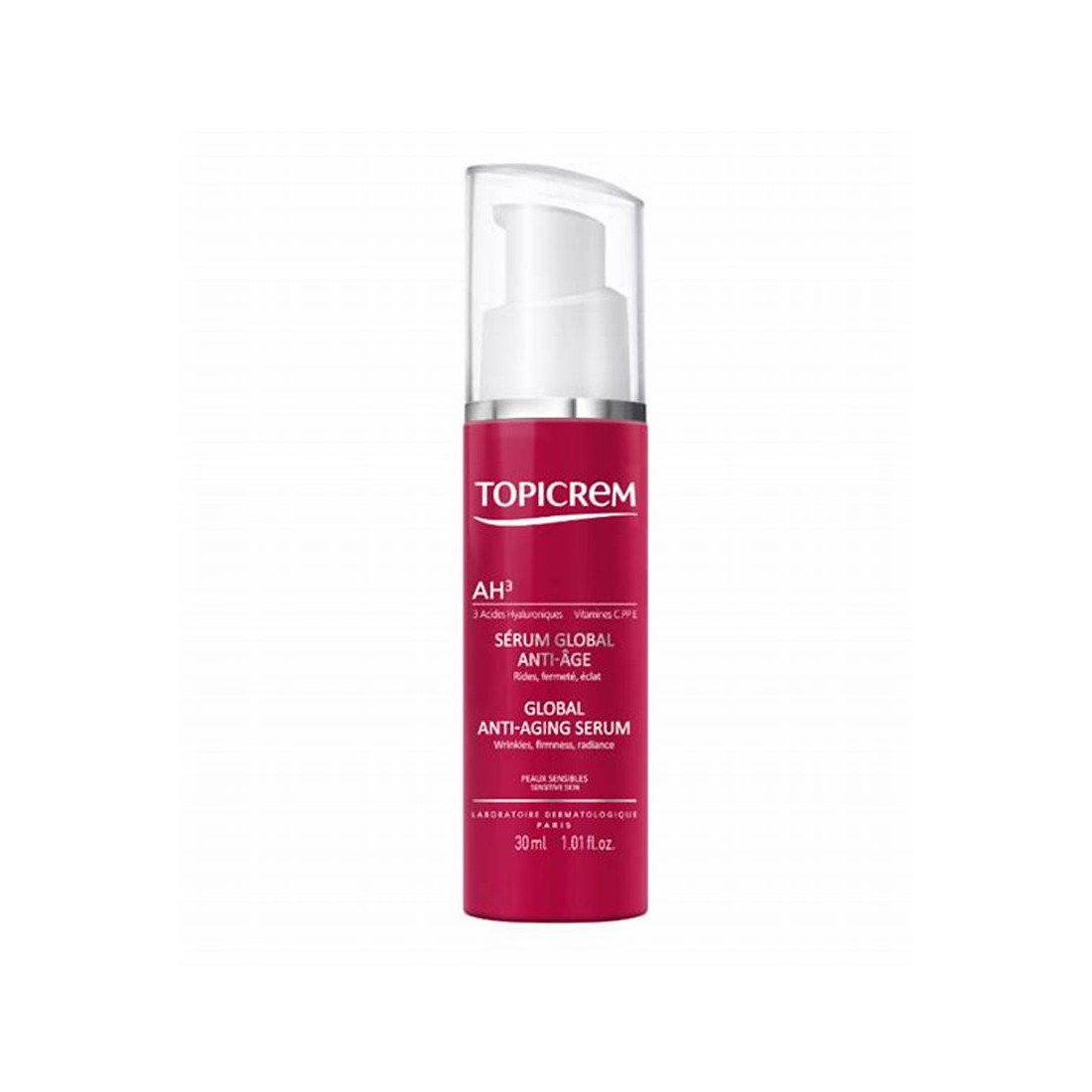 AH3 globales Anti-Aging-Serum 30 ml