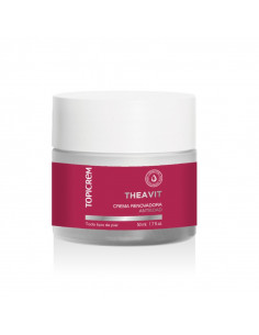 AH THEAVIT crème rénovatrice 50 ml