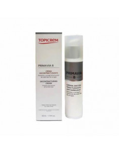 Topicrem AH Primavia-8 50ml – Crème Anti-Âge Hydratante...