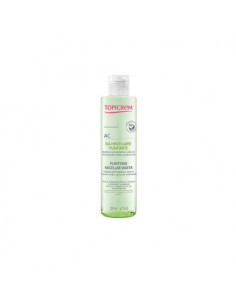 AC agua micelar purificante 200 ml