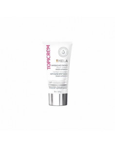 Masque anti-taches luminosité instantanée MELA 50 ml