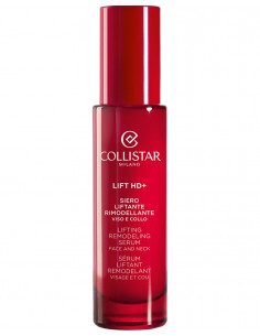 Collistar LIFT HD+ Sérum Remodelant Effet Lifting 30ml –...