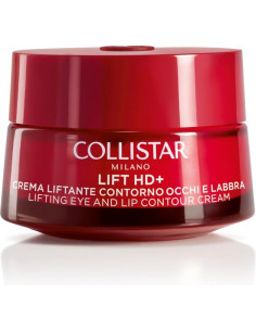 Collistar LIFT HD+ Contour des Yeux et des Lèvres 15ml –...