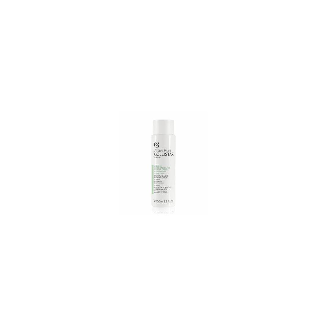 ATTIVI PURI lozione salicilica + niacinamide 100 ml