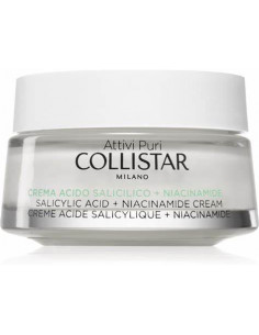 ATTIVI PURI crema salicilico + niacinamida 50 ml