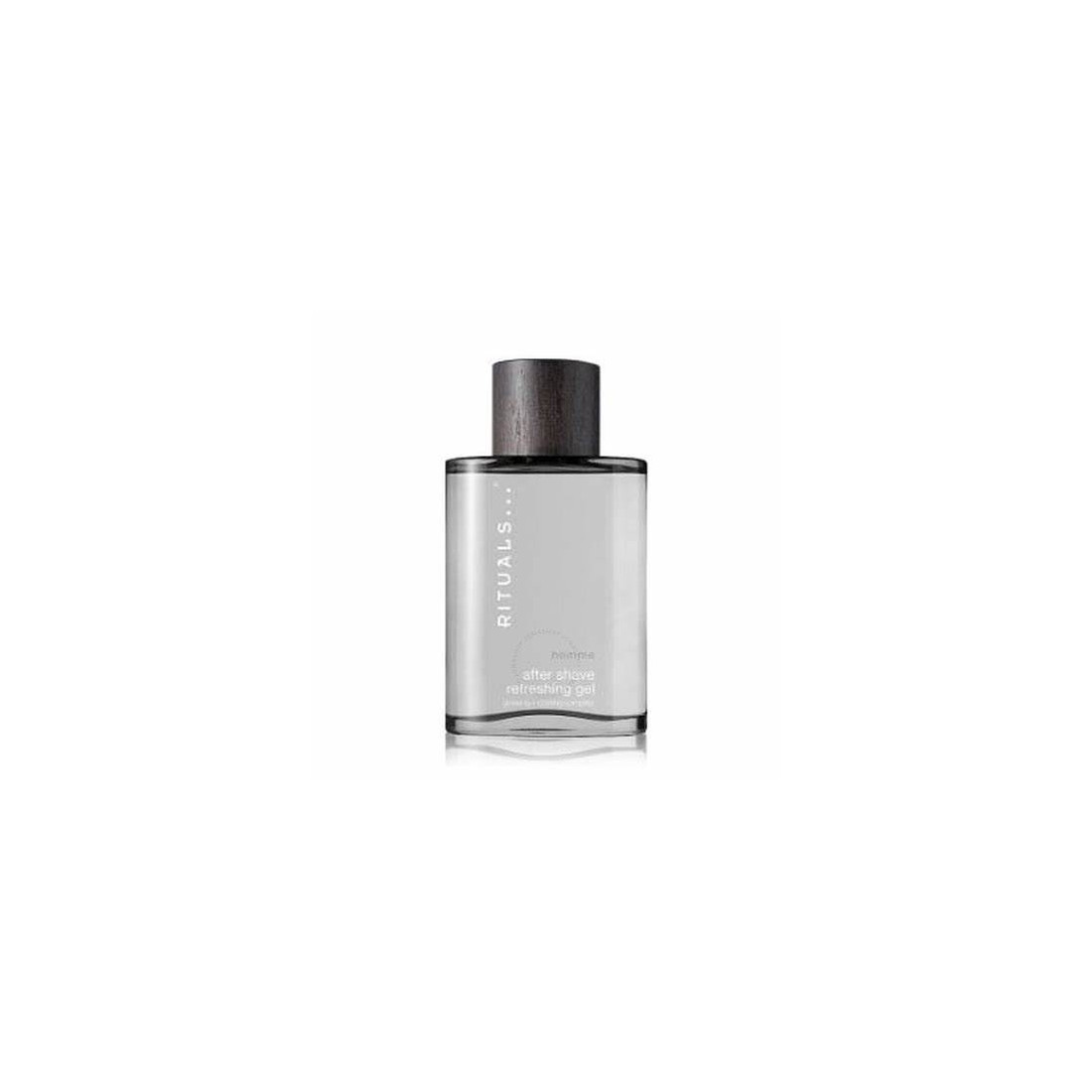 HOMME After Shave Erfrischungsgel 100 ml