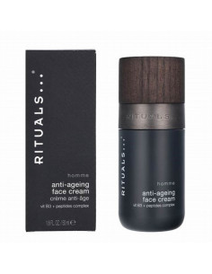 HOMME Anti-Aging-Gesichtscreme 50 ml