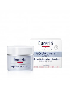 AQUAporin ACTIVE Feuchtigkeitspflege für trockene Haut 50 ml