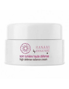 Annayake Hanami Soin Lumière Défense 50ml | Éclat &...