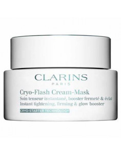 CRYO FLASH mascarilla 75 ml