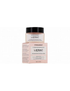 Lierac Hydragenist Crème Réhydratante Illuminatrice 50ml...