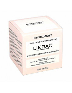 HYDRAGENIST gel-crème réhydratant illuminateur 50 ml