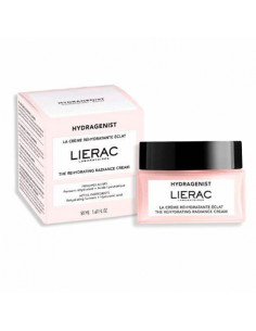 Lierac Hydragenist Crème Réhydratante Illuminatrice...