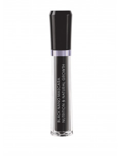 BLACK NANO mascara 6 ml