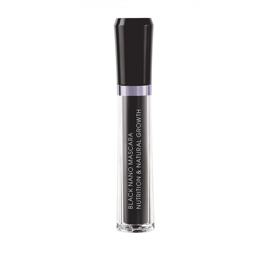 BLACK NANO mascara 6 ml