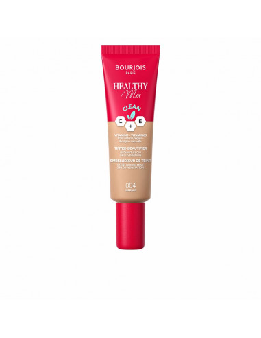 HEALTHY MIX tinted beautifier 004