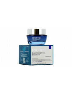 BLUE RETINOL Augencreme 15 ml