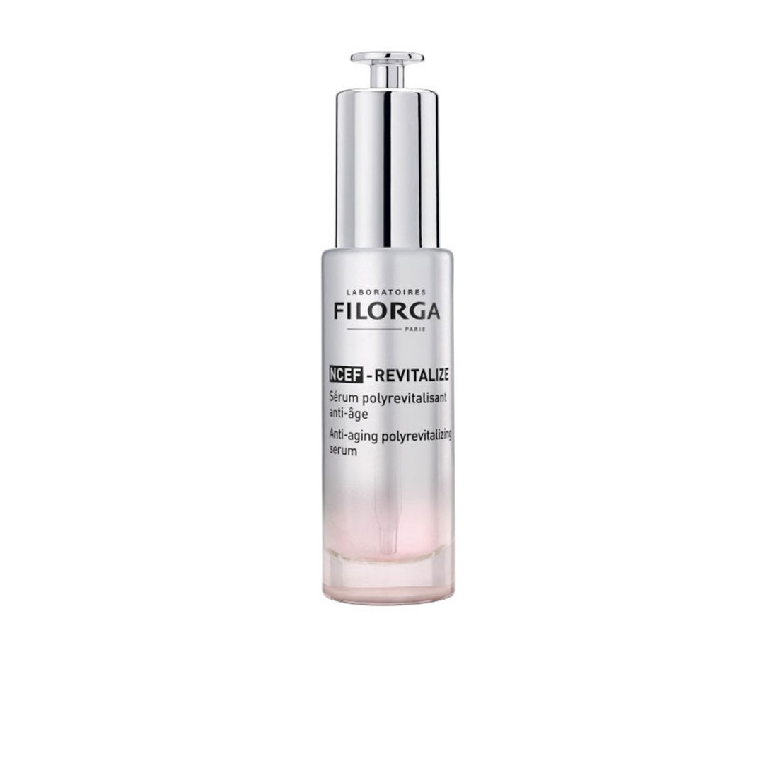 NCEF-REVITALIZE soro antienvelhecimento polirevitalizante 30 ml