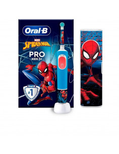 Spazzolino elettrico VITALITY INFANTIL SPIDER 1 u