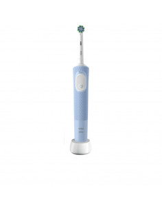 Brosse électrique VITALITY PRO BLEU 1 u