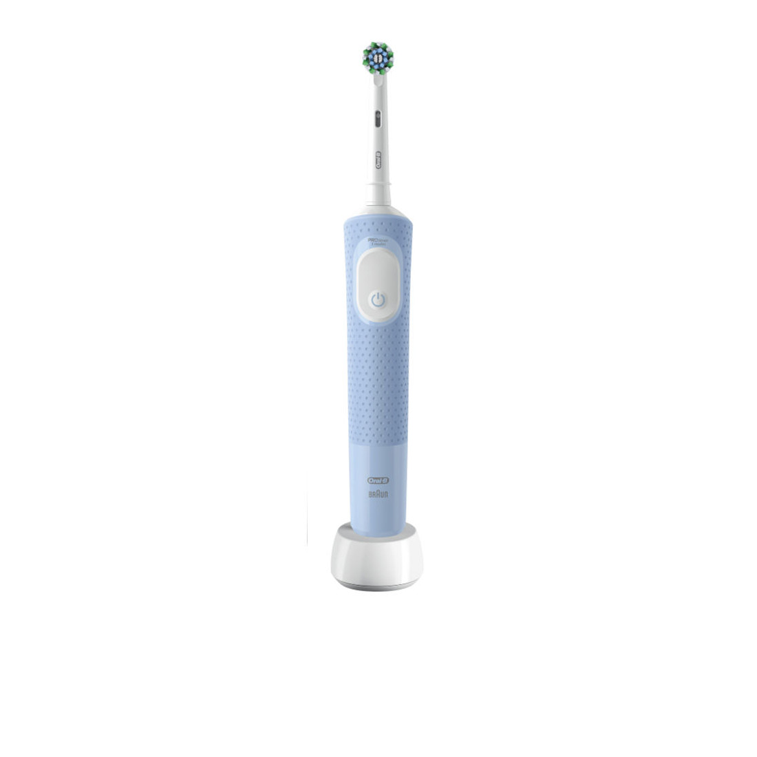 Brosse électrique VITALITY PRO BLEU 1 u