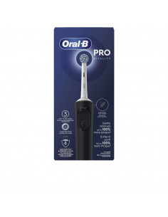 Brosse électrique VITALITY PRO NOIRE 1 u