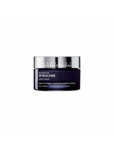 INSTITUT ESTHEDERM Crème SPIRULINE INTENSIVE 50 ml | Soin...