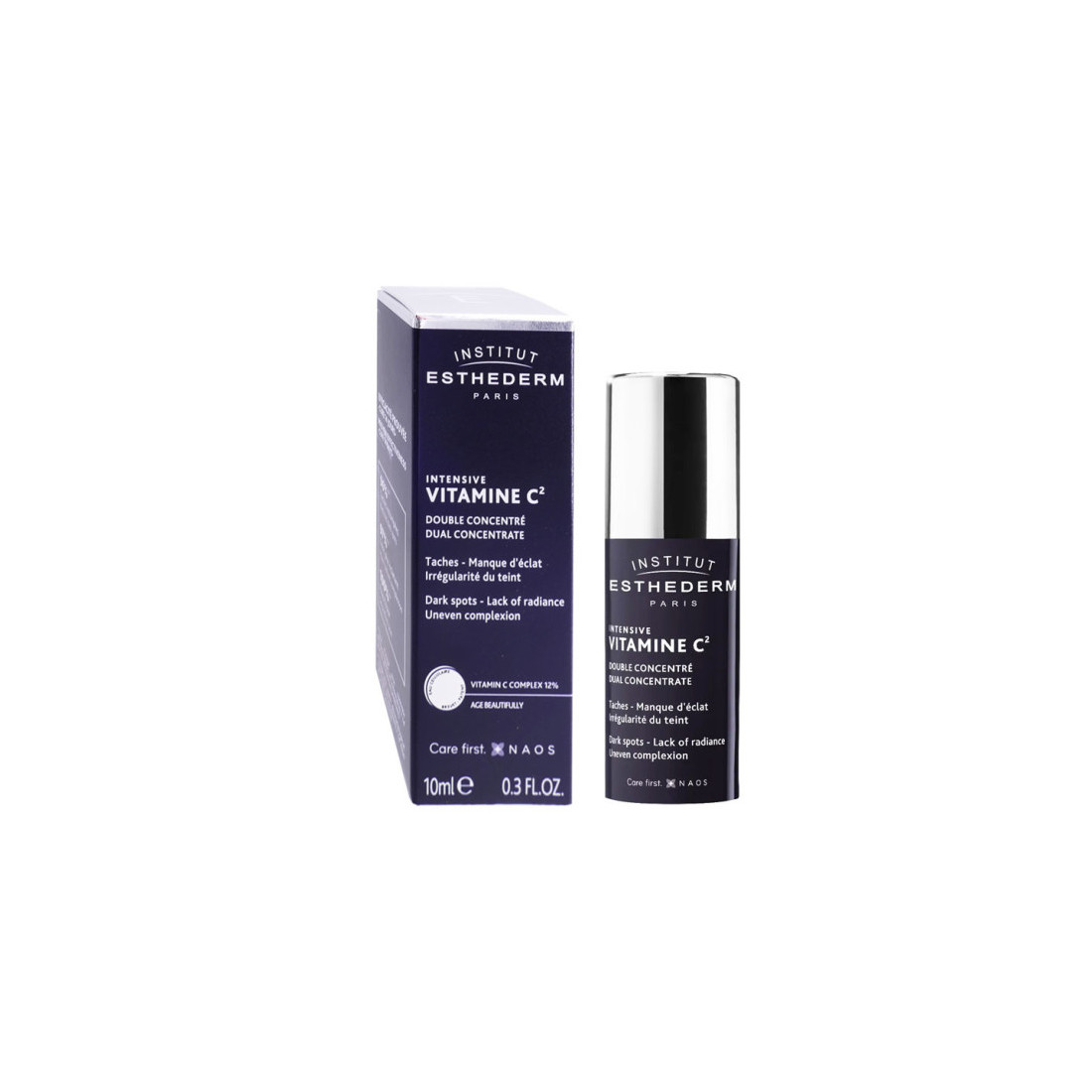 INTENSIVE VITAMIN C2 doppelt konzentriertes Serum 10 ml