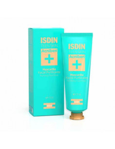 ACNIBEN purifying face mask 75 ml