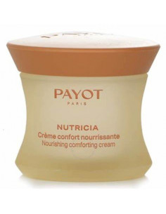 Payot Nutricia Crème Confort 50ml | Hydratation Intense &...