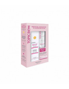 HYDRA+ CREMA GIORNO PROTETTIVA SPF50+ LOTTO 2 pz