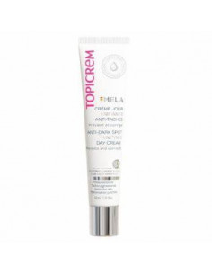 MELA Anti-Flecken Peeling Nachtcreme 40 ml