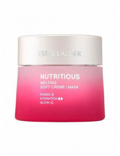 Crème/masque fondant NUTRITIOUS 50 ml