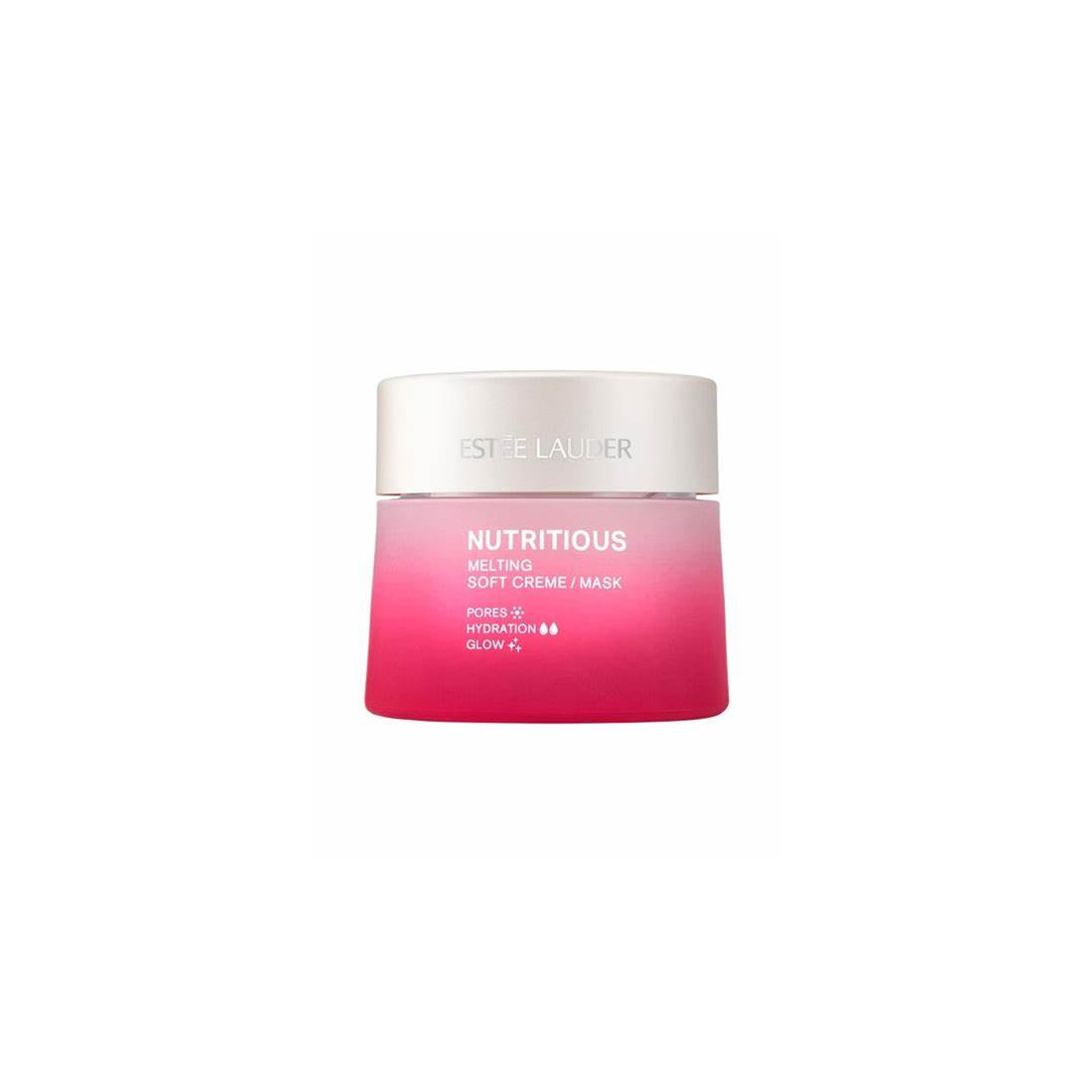 NUTRITIOUS melting soft creme/mask 50 ml