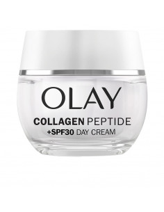 REGENERIST COLLAGEN PEPTIDE24 SPF30 crema giorno 50 ml