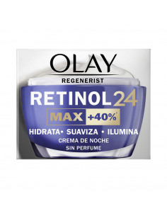 REGENERIST RETINOL24 MAX crema hidratante noche 50 ml