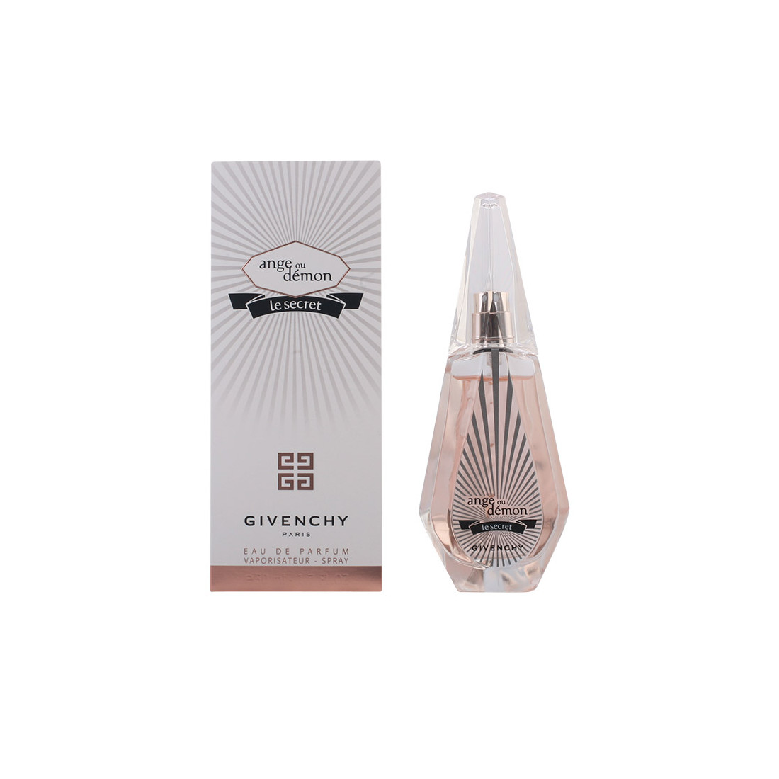 ANGE OU DÉMON LE SECRET eau de parfum spray 50 ml