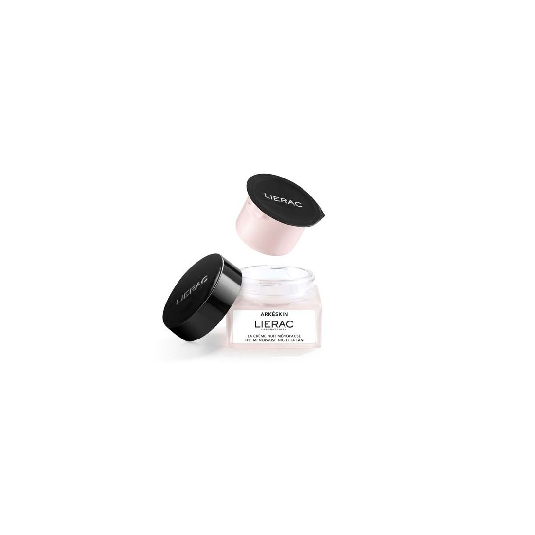 Crème de nuit ARKESKIN recharge 50 ml