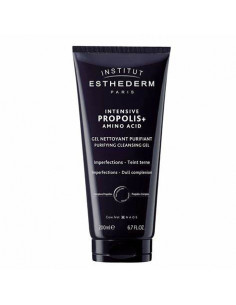 Institut Esthederm Intensive Propolis+ Gel Nettoyant...