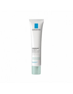 HYDRAPHASE HA lumière UV SPF25 40 ml