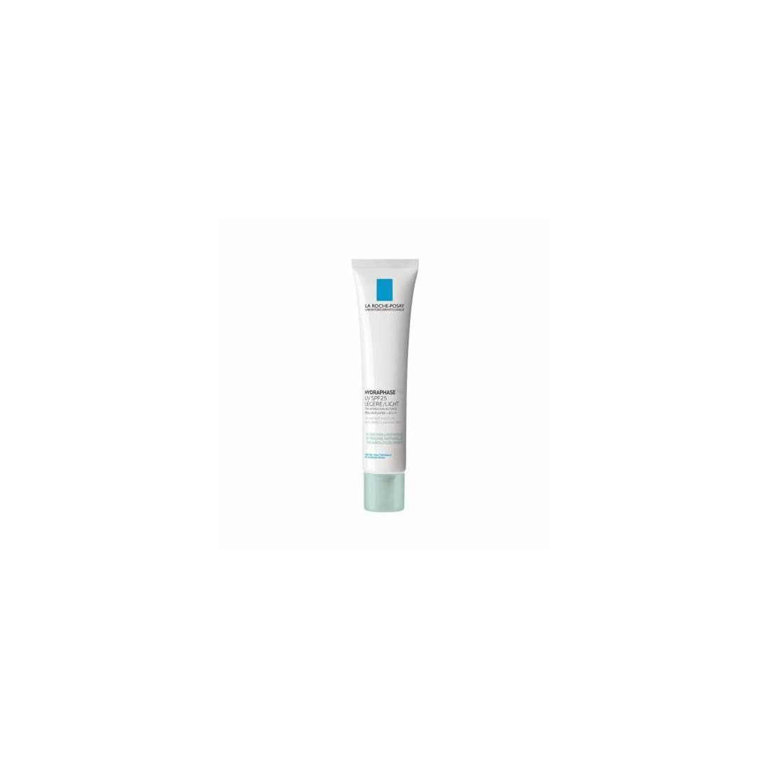 HYDRAPHASE HA Luce UV SPF25 40 ml