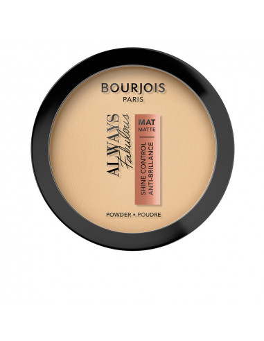 ALWAYS FABULOUS bronzing powder 115 9 gr