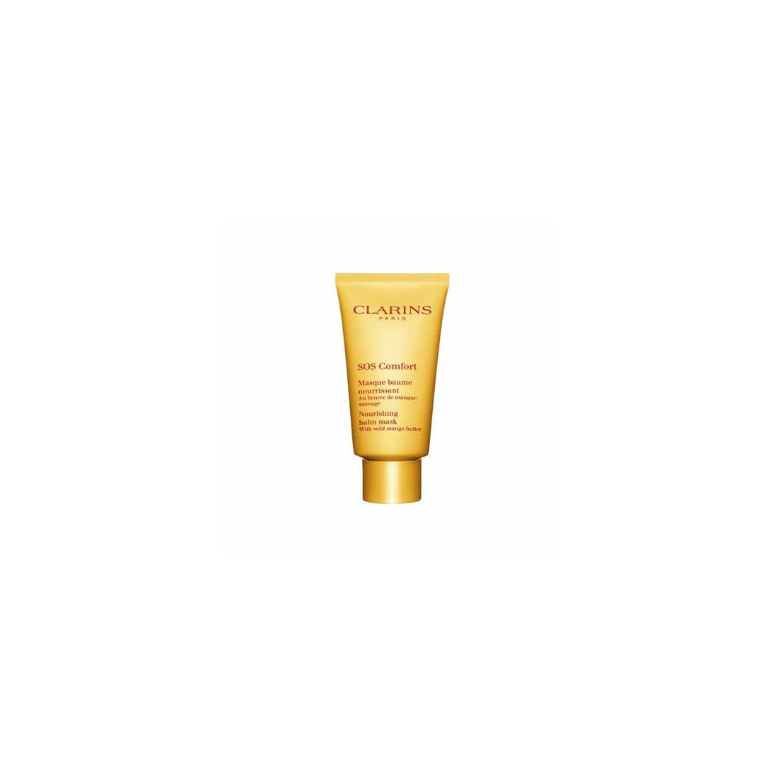 MASCARILLAS SOS confort 75 ml