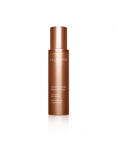 CLARINS Sérum Végétal Extra Raffermissant 50 ml - Sérum...