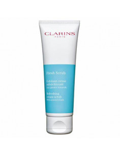 CLARINS Fresh Scrub Exfoliant 50 ml - Gommage Doux et...